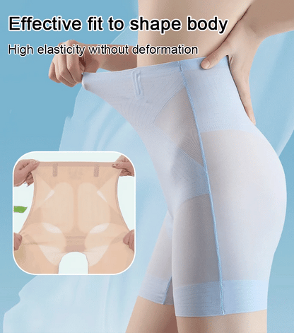 SculptEase™ — 3-in-1 Flat Belly Shaper and Butt Lifter