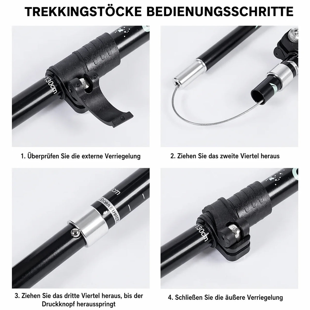 SummitStride™ — Unshakable Security and Powerful Lightness on Every Adventure Trail