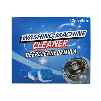 PureFresha™ — Turn Your Washing Machine into a Source of Endless Fresh, Immaculate Laundry