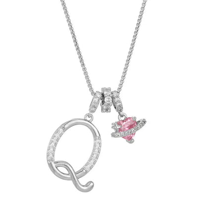AuraLuxe™ — Your Personal Initial that Radiates Style and Confidence