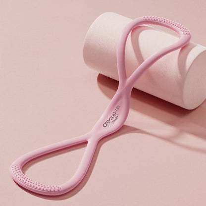 VitaSculpt Figure-8 Resistance Band