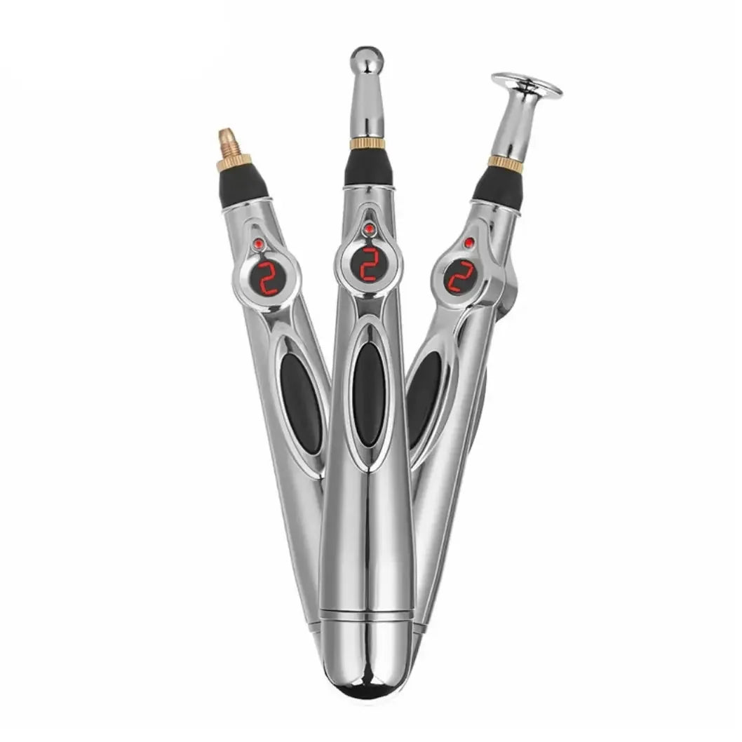 ReliefWave™ — Live Pain-Free and Experience Full Freedom of Movement!