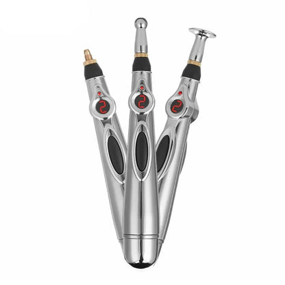 ReliefWave™ — Live Pain-Free and Experience Full Freedom of Movement!