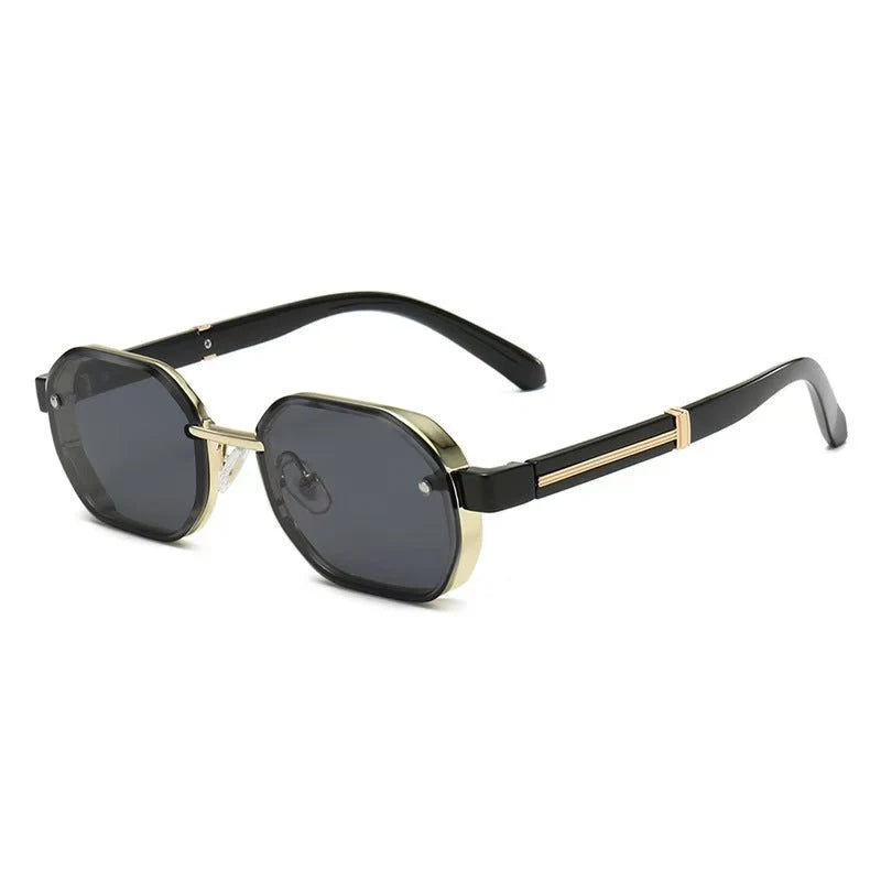 Unisex Designer Sunglasses with UV Protection