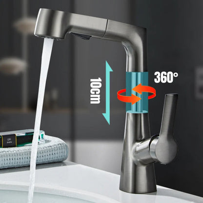 AquaflexPro™ — Say Goodbye to Drips and Enjoy Effortless Flexible Bathroom Joy