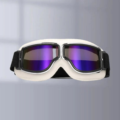 Retro RoadRider™ — Freedom and Protection that Makes Every Ride a Style Experience