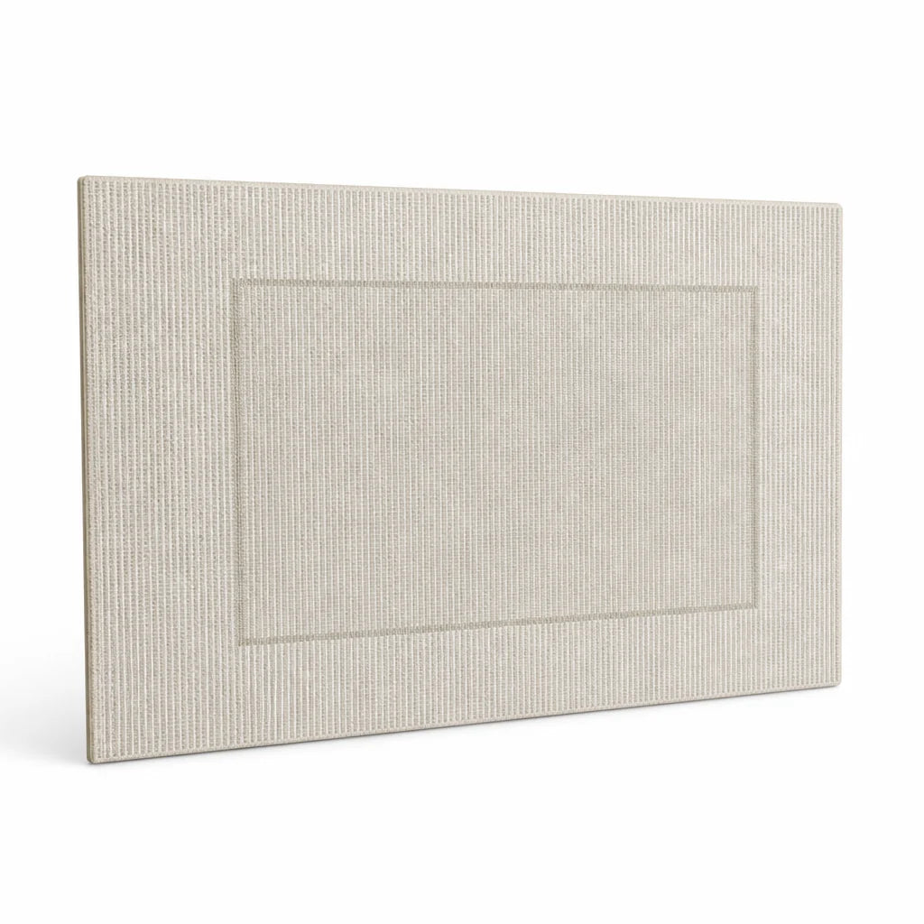 Non-slip modern floor mat for desk & chair