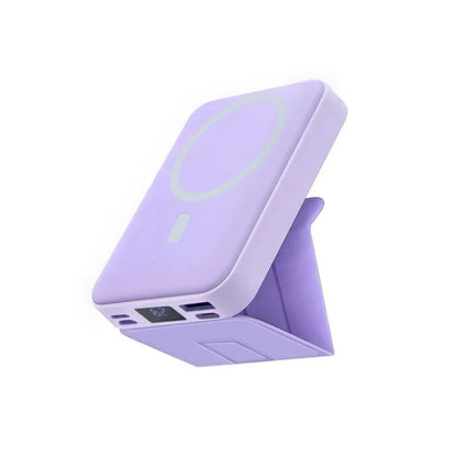 VoltSure™ — Stay worry-free all day with wireless power for all your devices