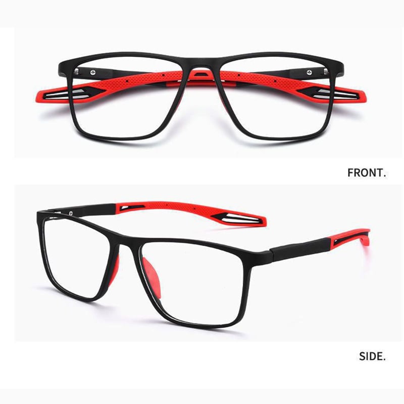 ClearView Pro – Sharp Eyes All Day Long