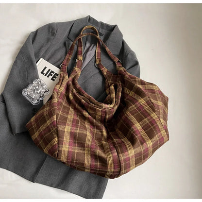 Cora Boho Bag – 3 Carrying Options
