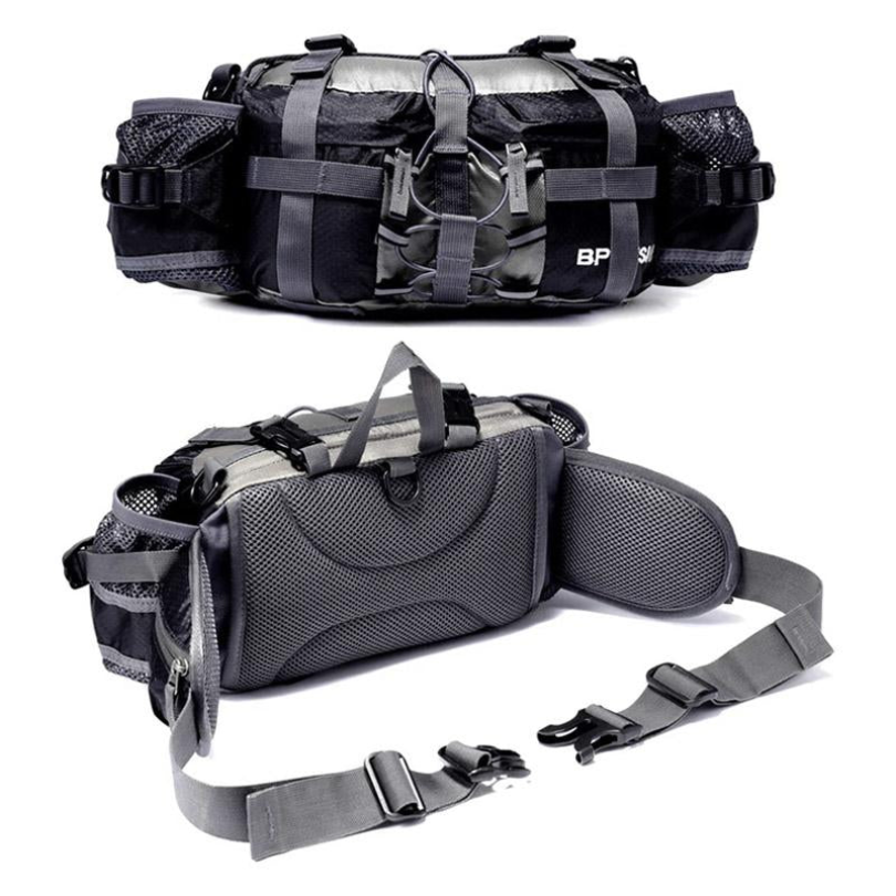 Waterproof Outdoor Crossbody Bag 5 L