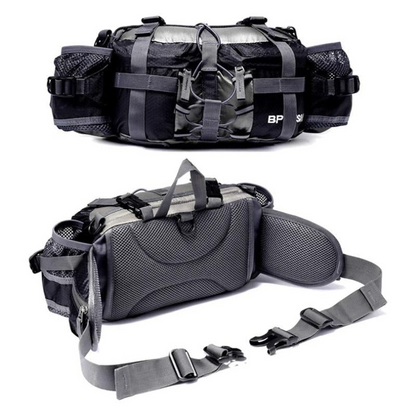 Waterproof Outdoor Crossbody Bag 5 L