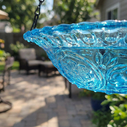 AquaLuxe™ — Give Your Garden Magical Vibrancy Without Electricity Connection