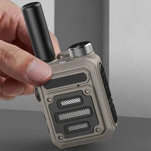 VoxiLink™ — Reliable Connection That Weather Every Storm