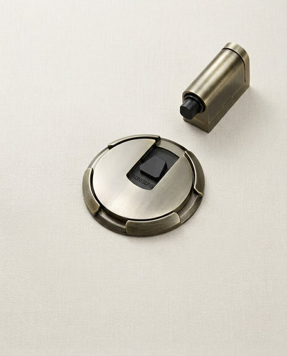 SteadyJack Mechanical Door Stopper