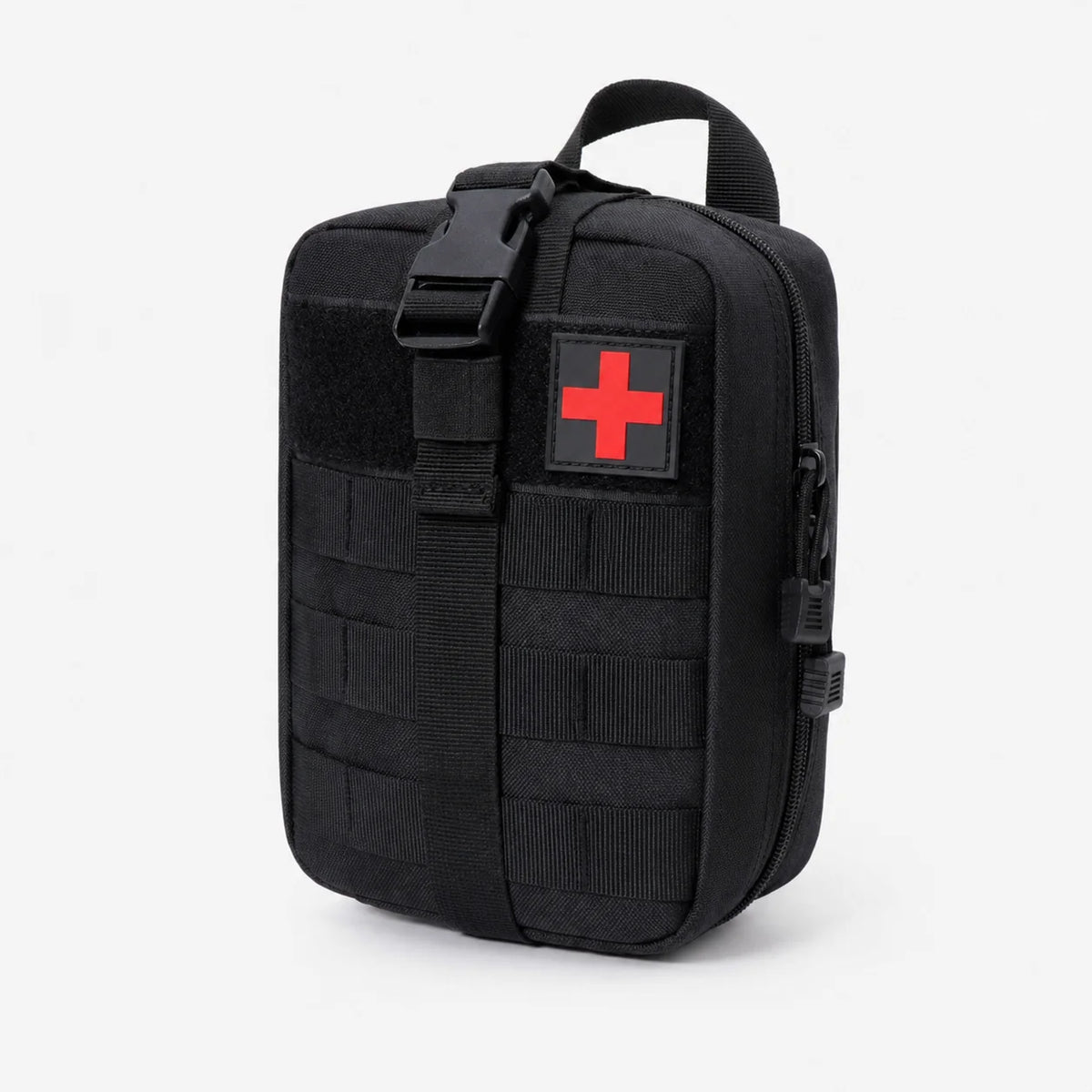Tactical First Aid Kit 205-piece