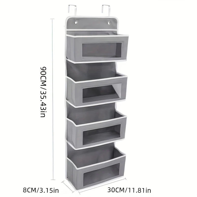 RaumRetainer™ — Immediately Free Spaces and Finally Real Order Without Stress