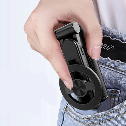MagnetMount Pro™ — Your Professional Camera for Sharp, Shake-Free Masterpieces Anywhere and Anytime