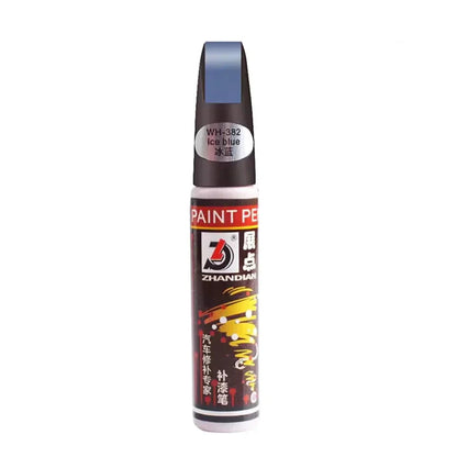 1+1 FREE AutoShine Pen – Scratches Disappear in Seconds