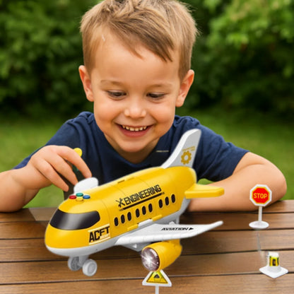 TurboHaul™ — Ignites Playful Adventures and Promotes Boundless Childlike Creativity