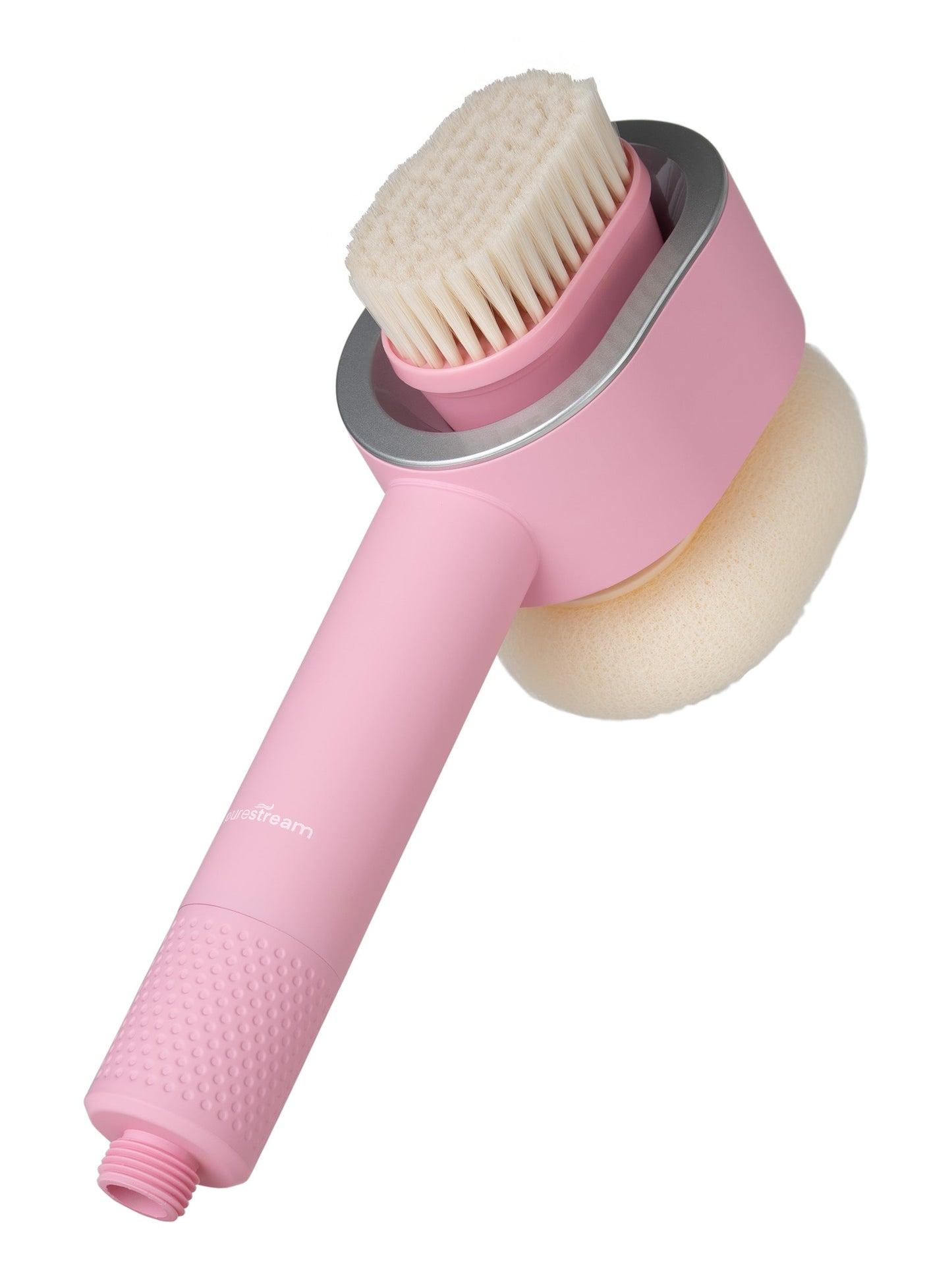 PureStream AquaBliss Shower Head with Filter
