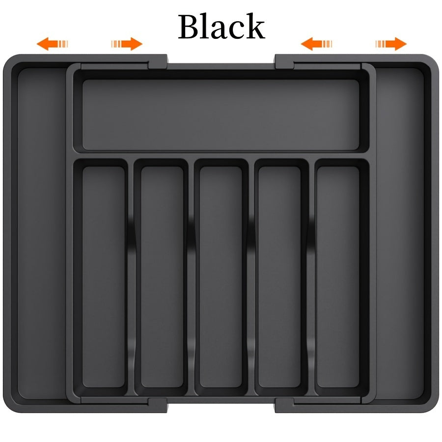 Extendable Cutlery Insert 33–57 cm