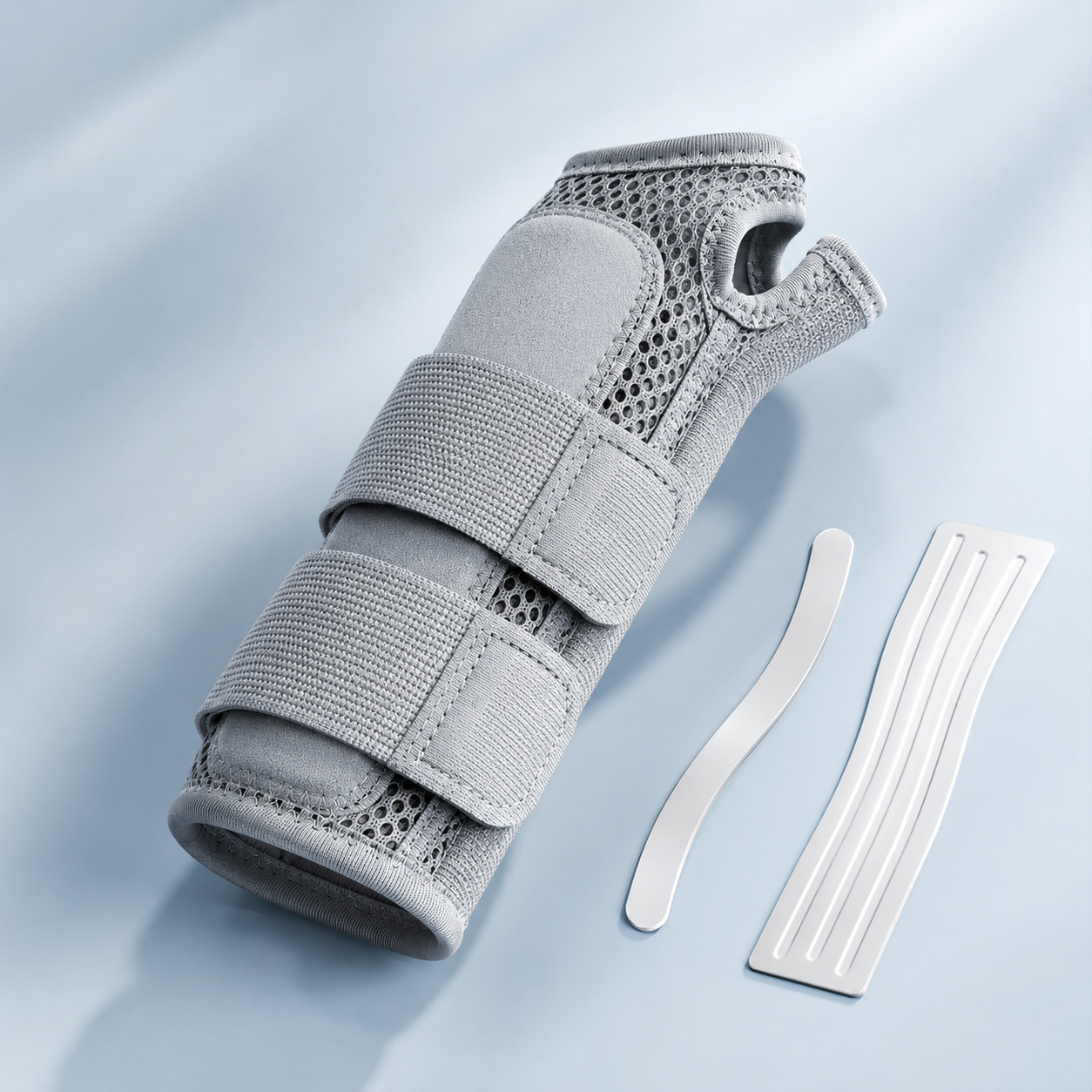 Thumb and Wrist Stabilizer