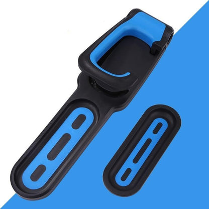Bicycle Holder Wall Hook – Space-Saving for Garage