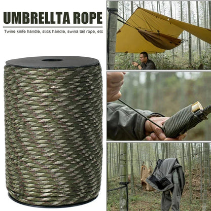 Paracord Rope 4 mm
