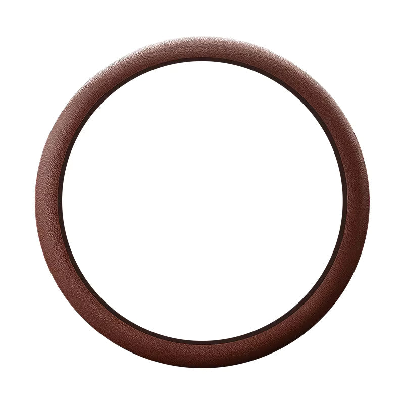 All-Season Silicone Steering Wheel Cover