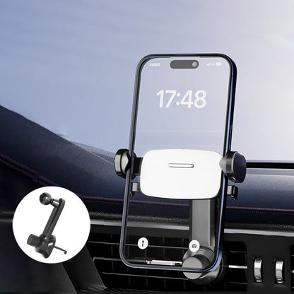 Smartphone Holder for Car Air Vent