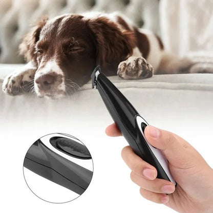 Hair Clipper for Stress-Free Grooming