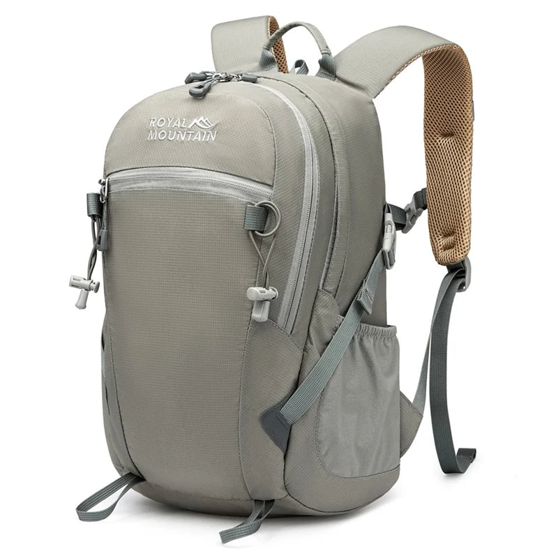 Unisex Backpack 30L – Water-Resistant