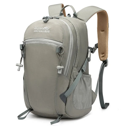 Unisex Backpack 30L – Water-Resistant