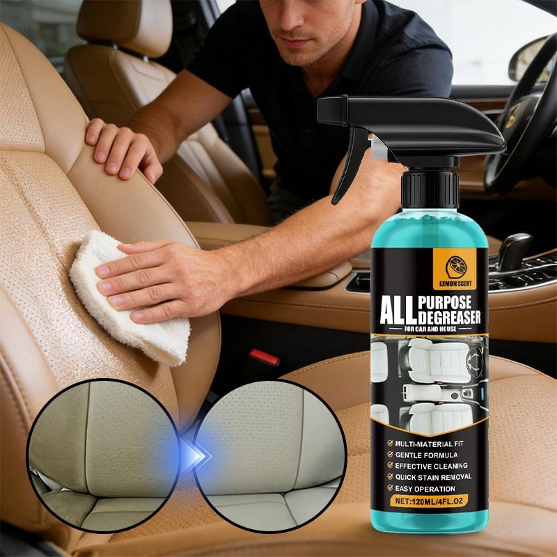 UltraCleanse Cleaning Spray