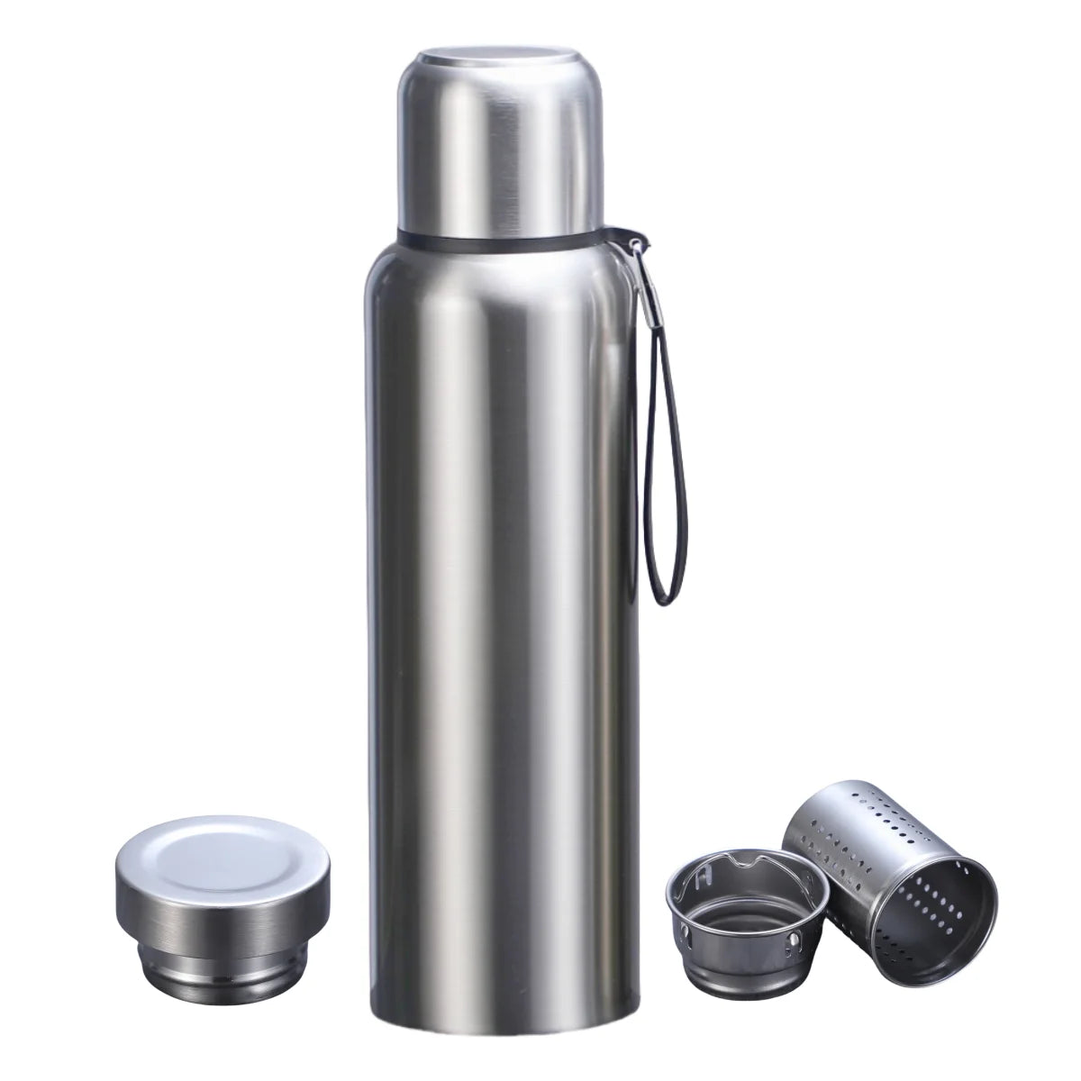 Vacuum Insulated Stainless Steel Bottle