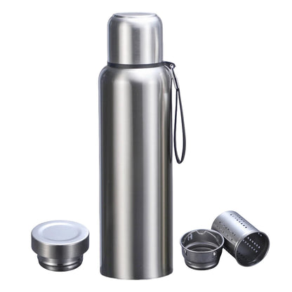Vacuum Insulated Stainless Steel Bottle
