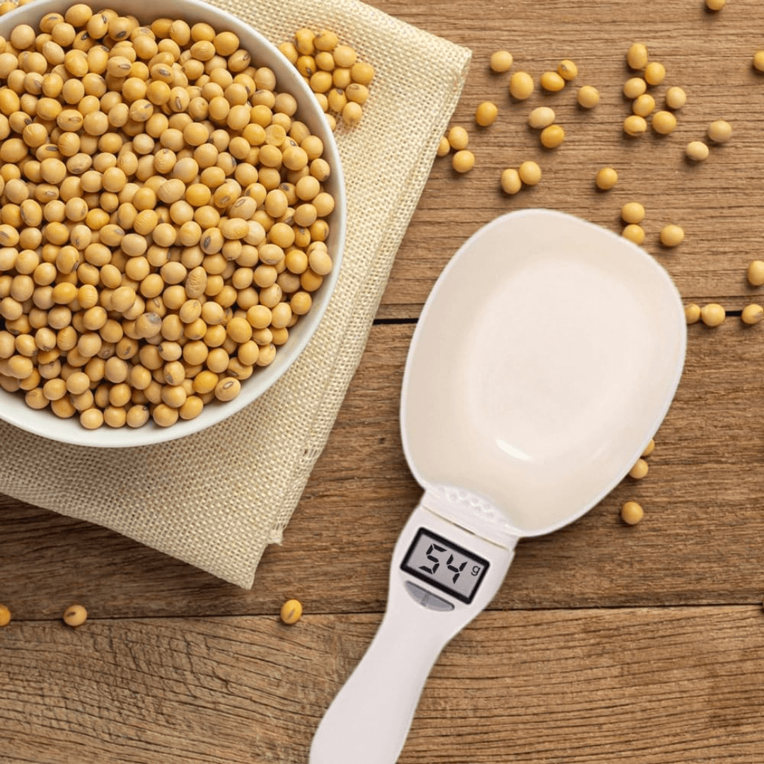 Digital Measuring Spoon with Scale 800g