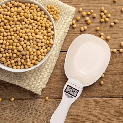 Digital Measuring Spoon with Scale 800g
