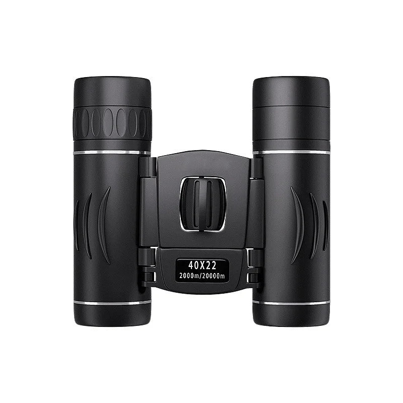 Compact Binoculars 8x22