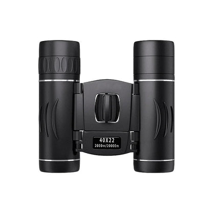 Compact Binoculars 8x22