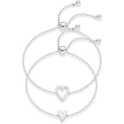 HeartLink™ — Feel the closeness that inseparably connects hearts