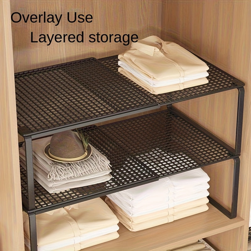Telescopic Shelf Insert 27–38 cm