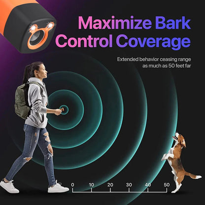 BellStopp Ultrasonic Dog Trainer