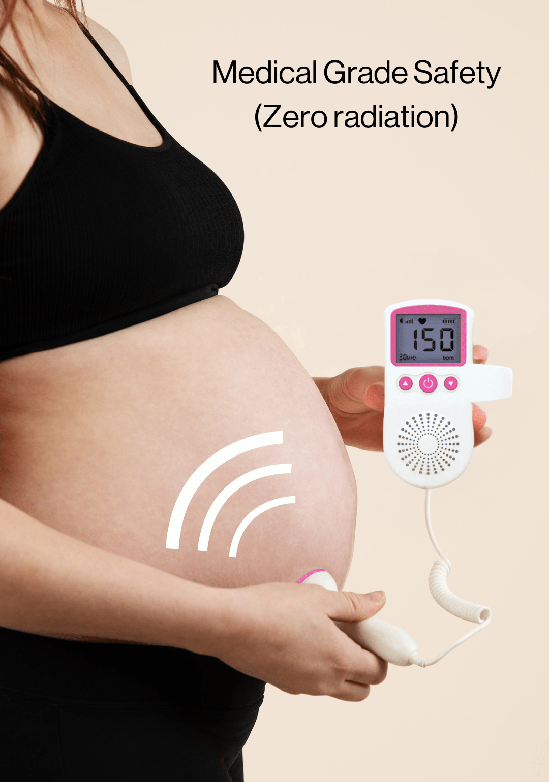 WellnessBaby Audio Device for Home