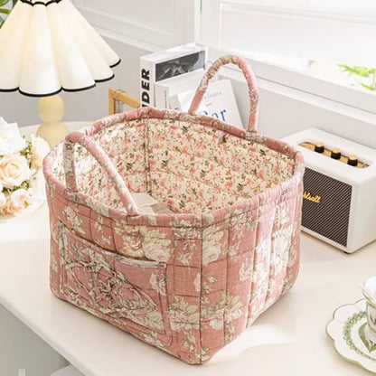 BloomNest™ — Transform Chaos into Calm with Vintage Charm and Generous Lightness
