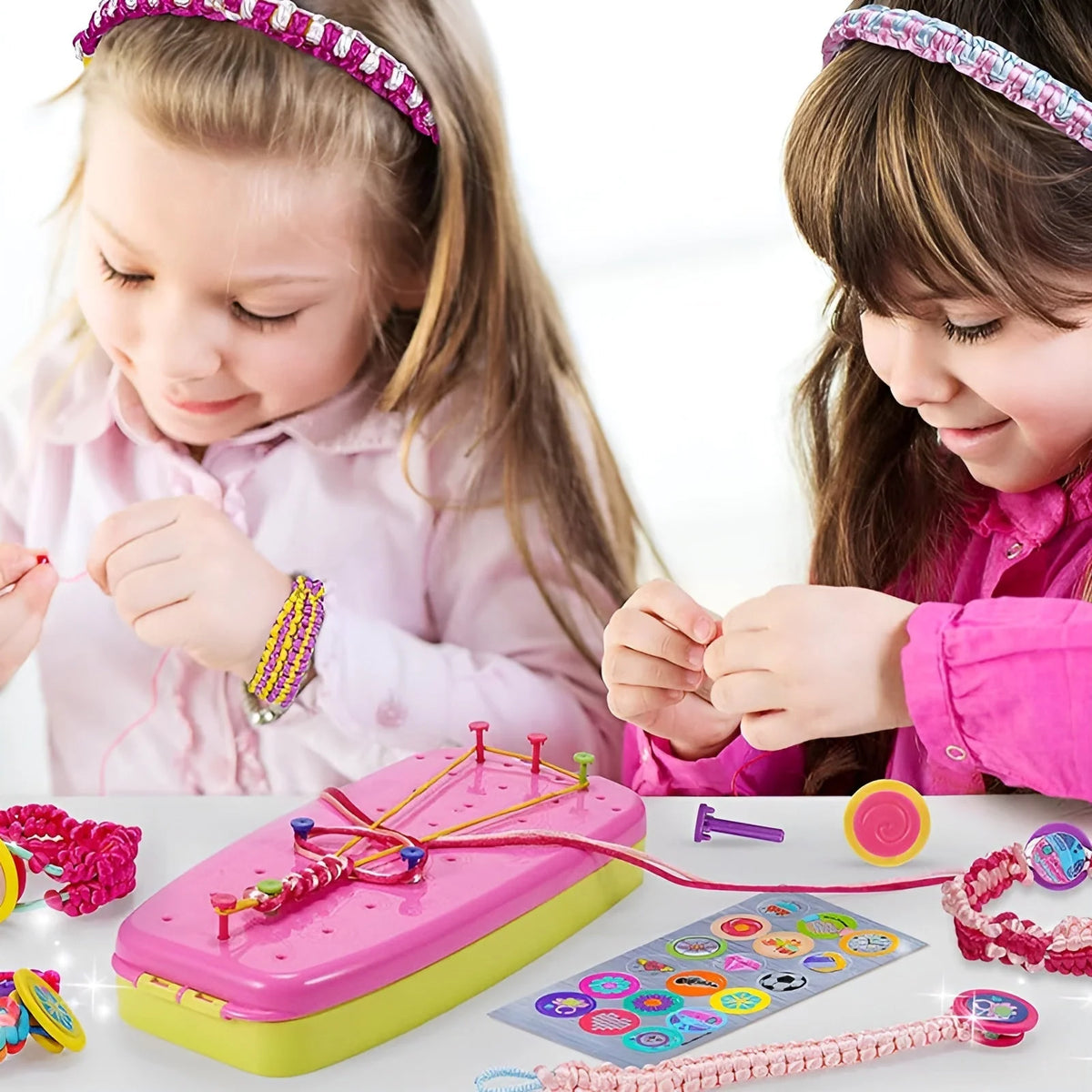 KreativKidz™ – Craft Fun & Skill Development for Children