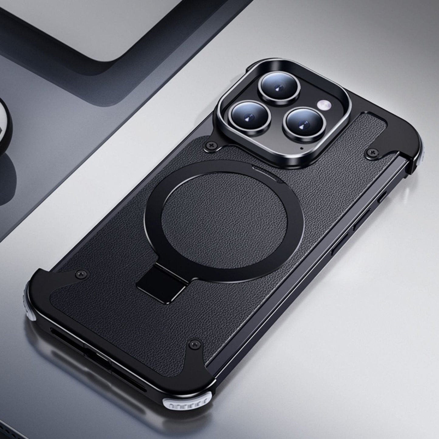 Invisie Signature Case – iPhone Protective Case
