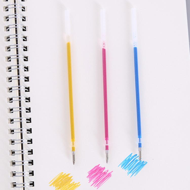Glitzerly Glitter Gel Pen Set