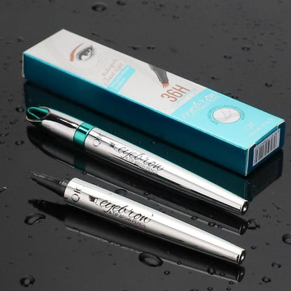 3D Microblading Waterproof Eyebrow Pencil